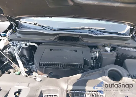 2024 Honda Pilot Ex-L 7 Passenger из США, поврежденный, VIN 5FNYG2H5XRB001827